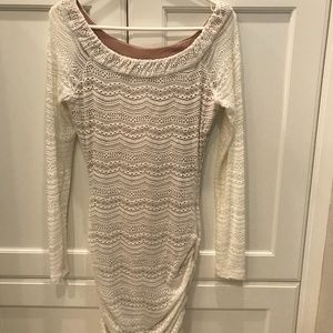 BCBG Maxazria Kitra Dress